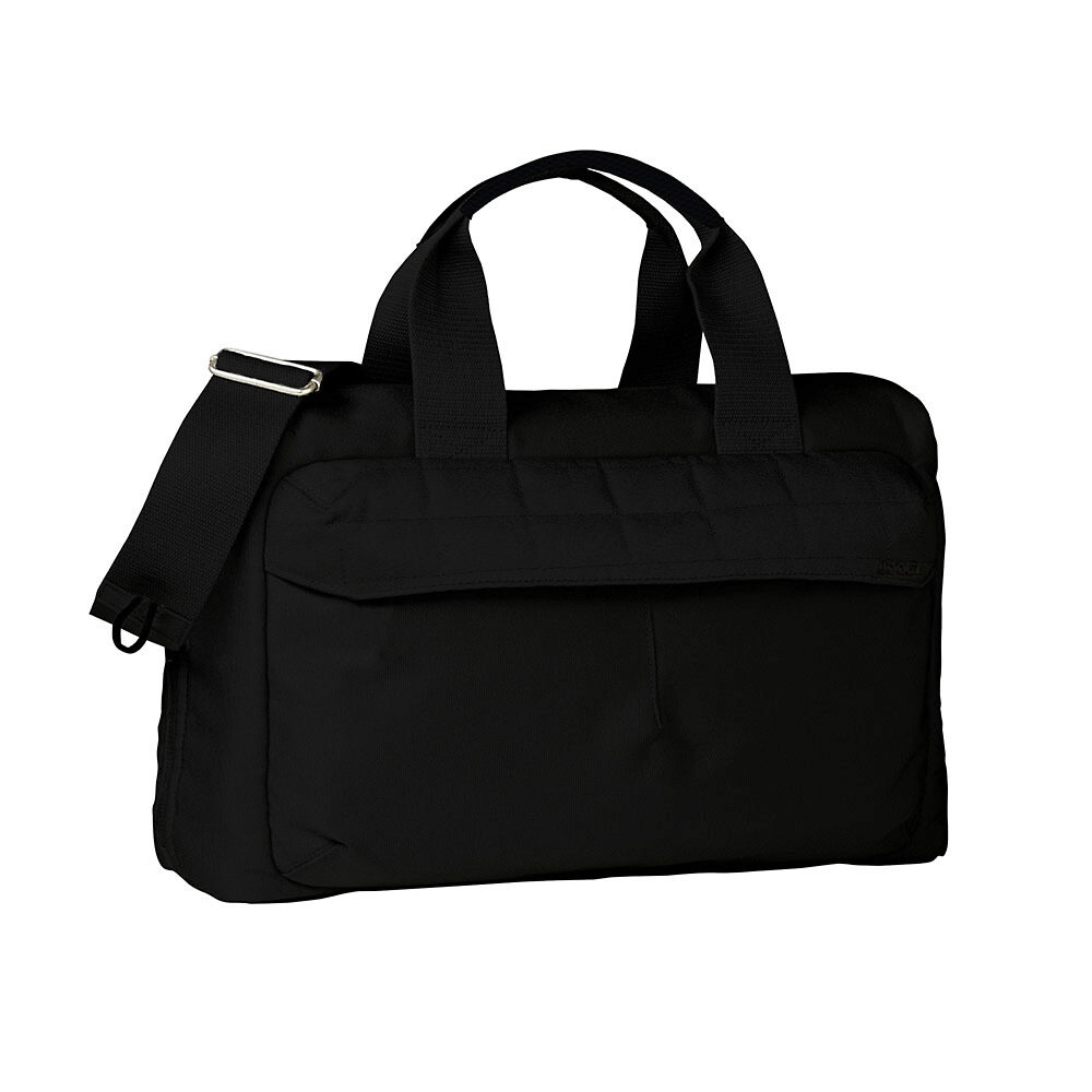 Родительская сумка Joolz - Чёрный (Brilliant Black)