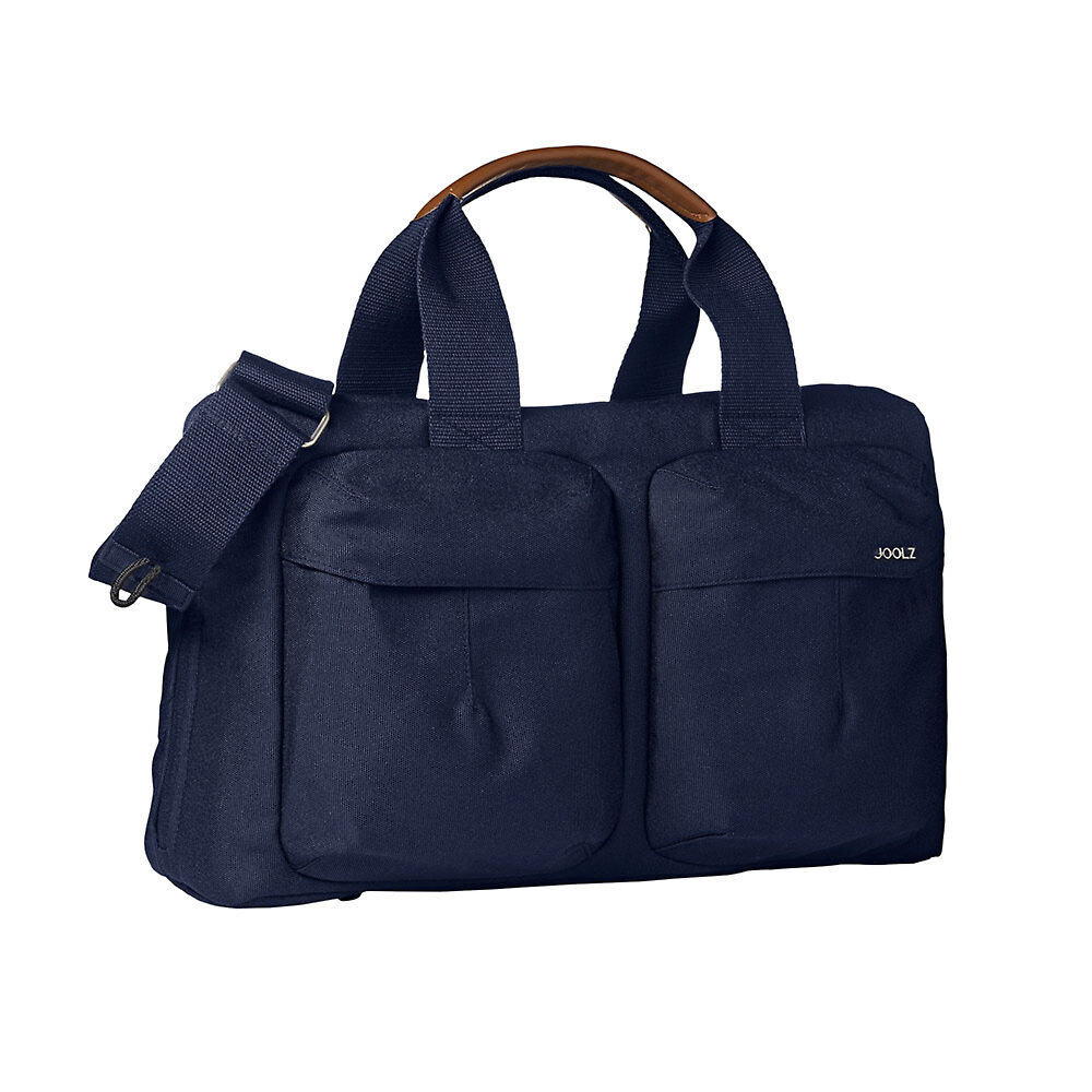 Родительская сумка Joolz - Тёмно-синий (Classic Blue)