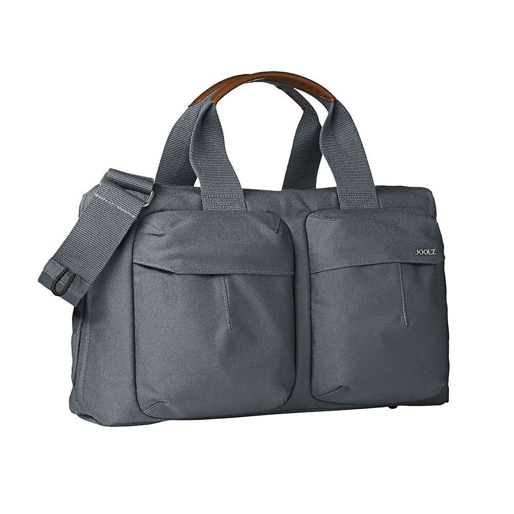 Родительская сумка Joolz - Графитовый (Gorgeous Grey)