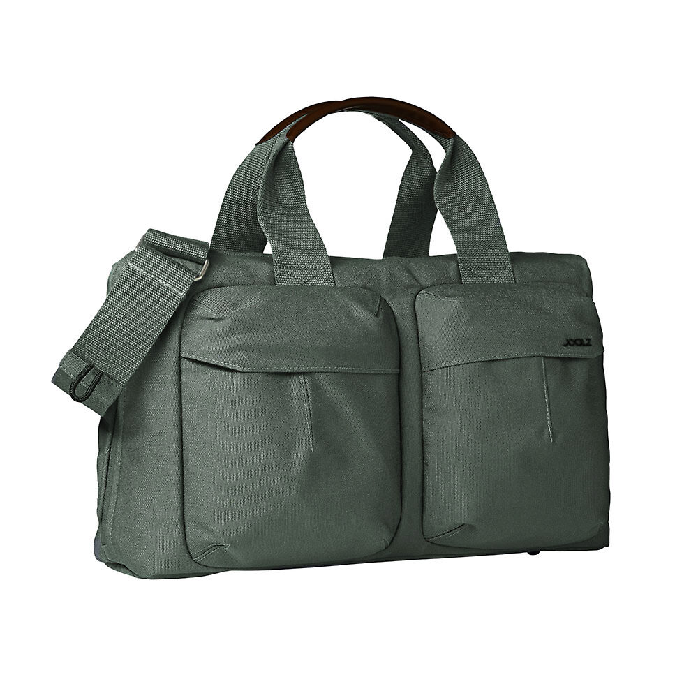 Родительская сумка Joolz - Зелёный (Marvellous Green)