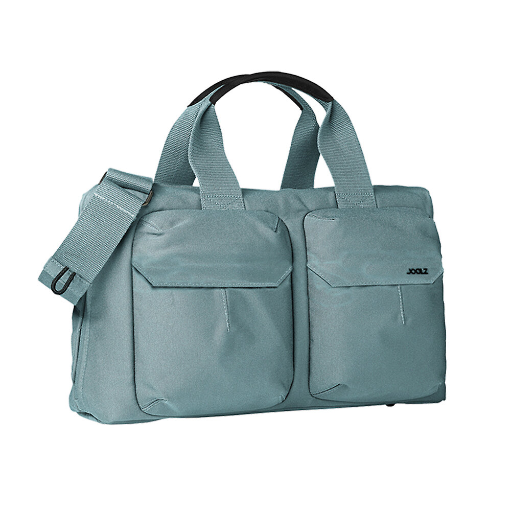 Родительская сумка Joolz - Бирюзовый (Modern Blue)