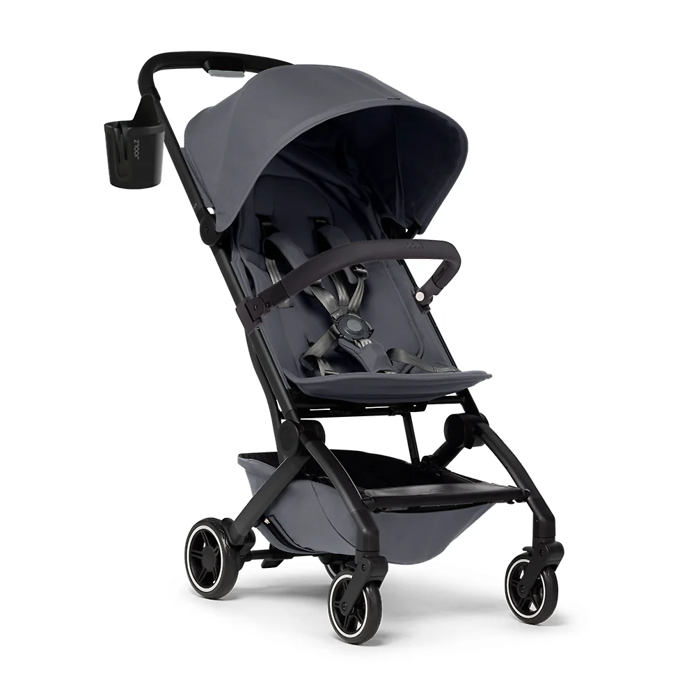 Joolz Aer+ - Графитовый (Stone Grey SE)