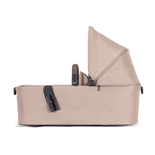 Joolz Aer2 Cot - Бежевый (Sandy Taupe)