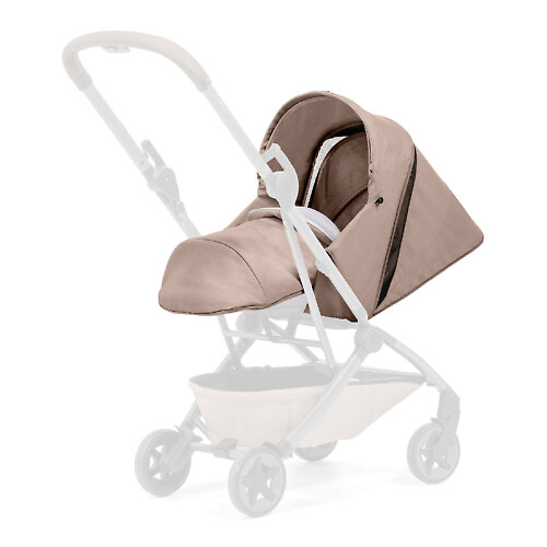 Joolz Aer2 Nest to Seat - Бежевый (Sandy Taupe)