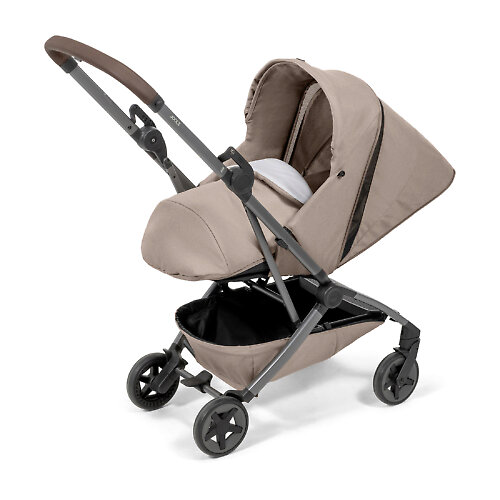 Joolz Aer2 Nest to Seat - Бежевый (Sandy Taupe)