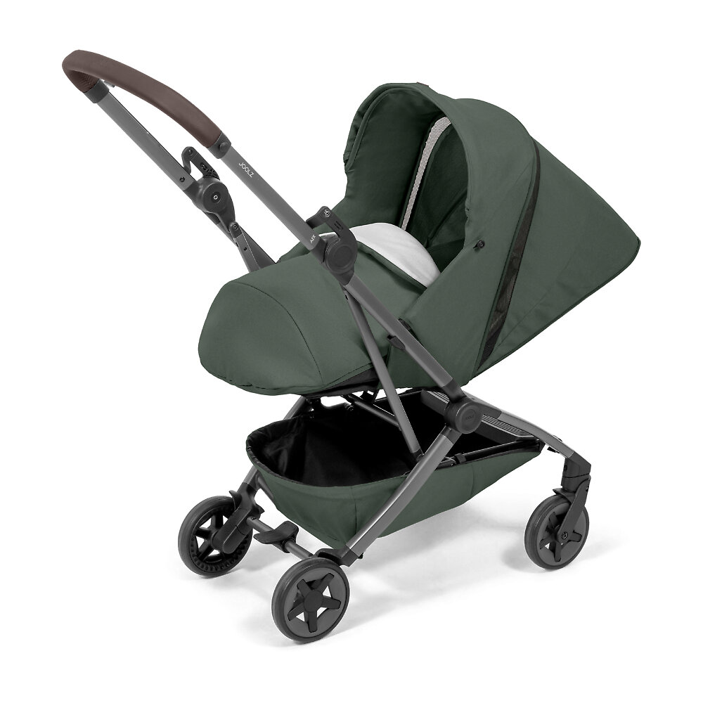 Joolz Aer2 Nest to Seat - Зелёный (Forest Green)
