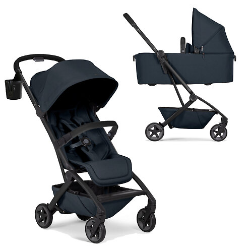 Joolz Aer2 - Тёмно-синий (Dark Navy Blue SE)