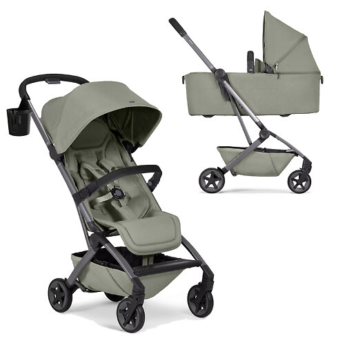 Joolz Aer2 - Серо-зелёный (Sage Green SE)