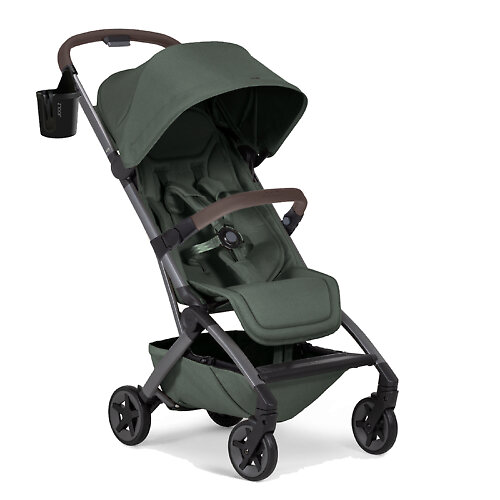 Joolz Aer2 - Зелёный (Forest Green SE)