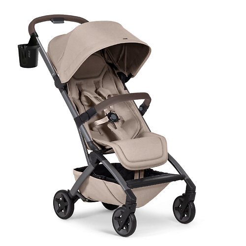 Joolz Aer2 - Бежевый (Sandy Taupe SE)