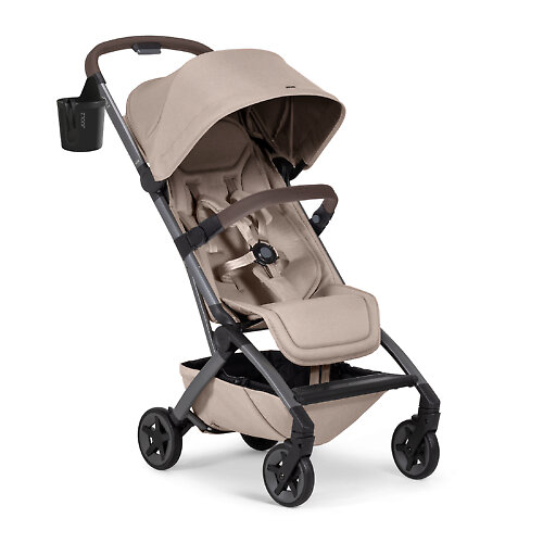 Joolz Aer2 - Бежевый (Sandy Taupe SE)