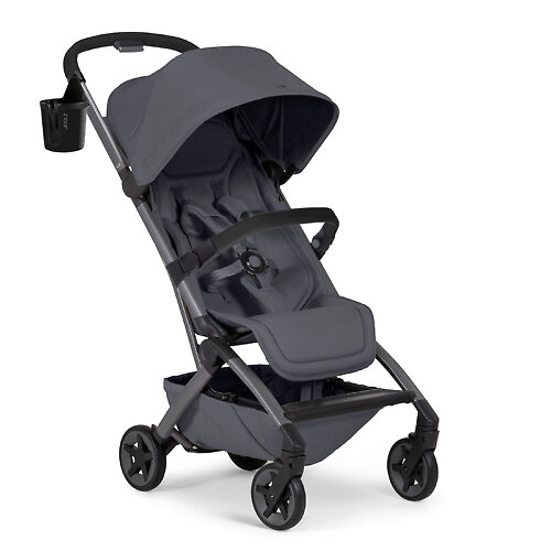 Joolz Aer2 - Графитовый (Stone Grey SE)