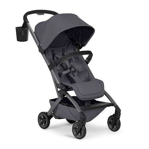 Joolz Aer2 - Графитовый (Stone Grey SE)