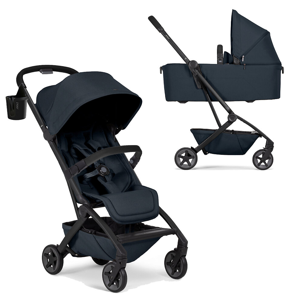 Joolz Aer2 - Тёмно-синий (Dark Navy Blue SE)