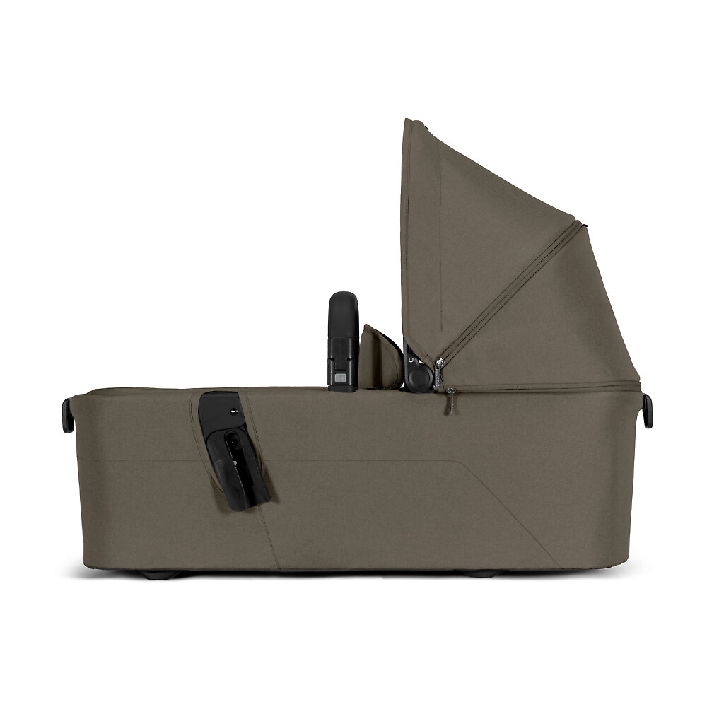 Joolz Aer2 Cot - Коричневый (Hazel Brown)