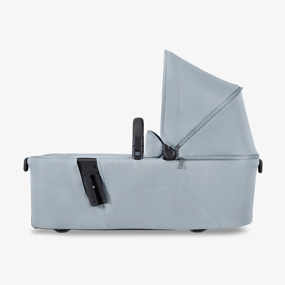 Joolz Aer2 Cot - Серый (Pebble Grey)