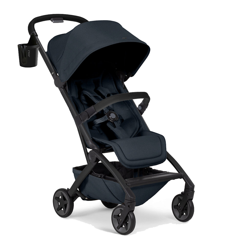 Joolz Aer2 - Тёмно-синий (Dark Navy Blue SE)