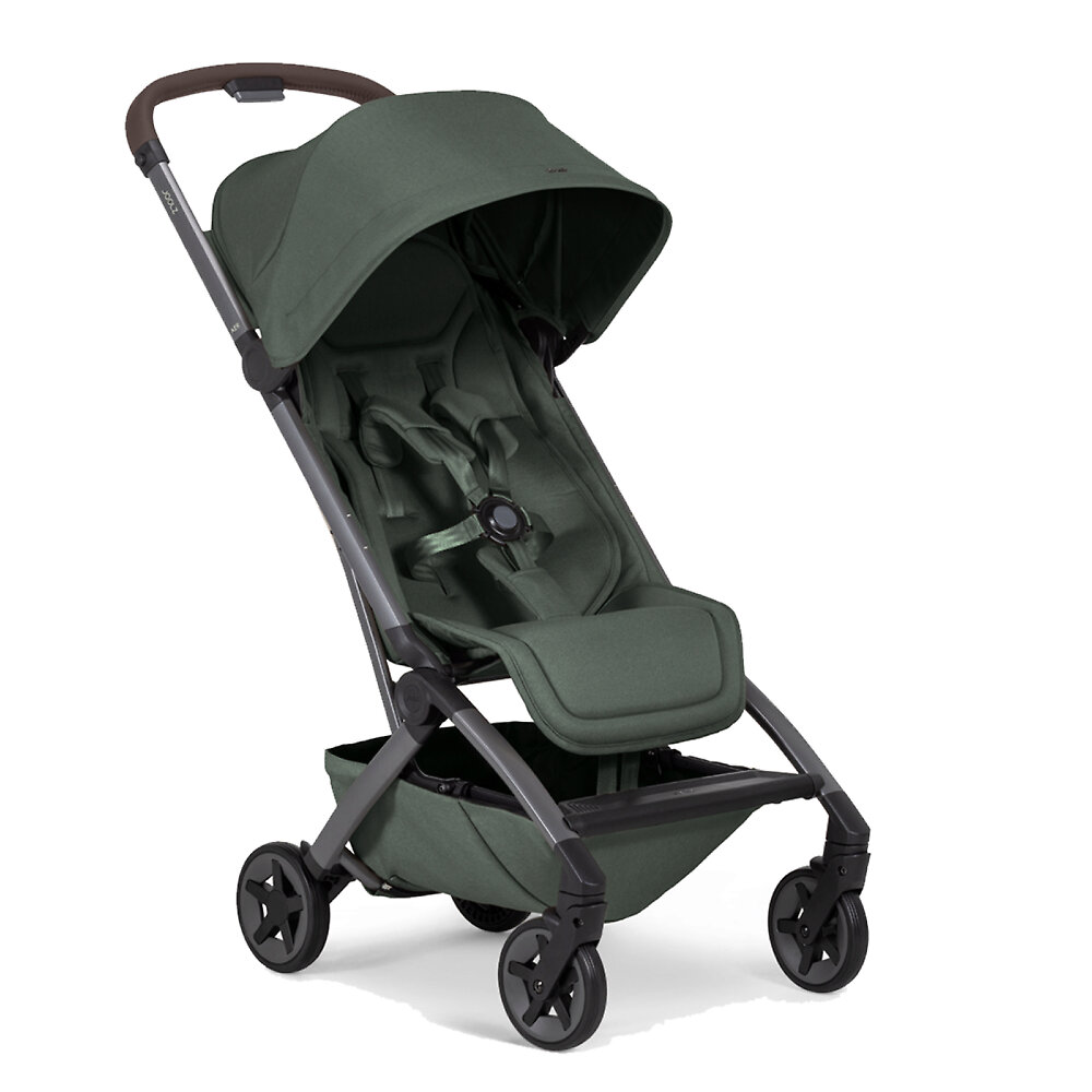 Joolz Aer2 - Зелёный (Forest Green)