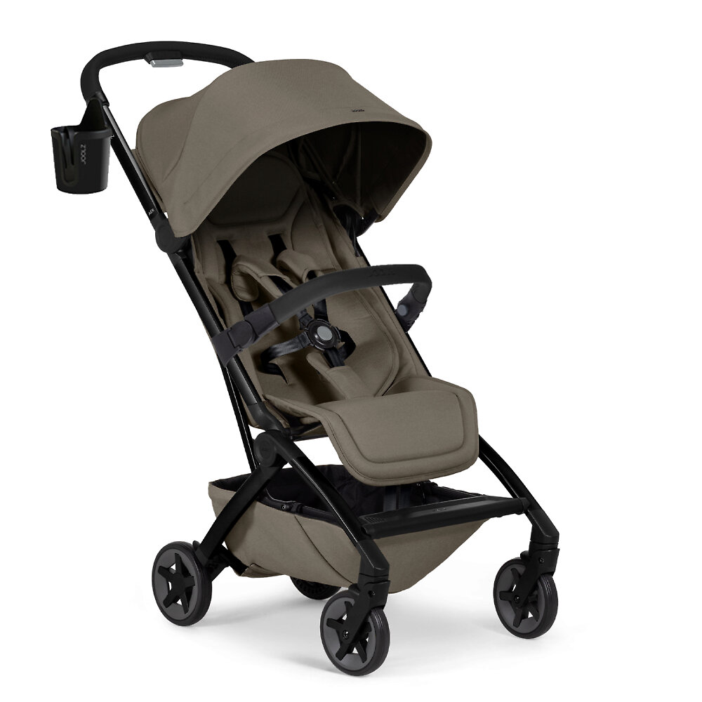 Joolz Aer2 - Коричневый (Hazel Brown SE)