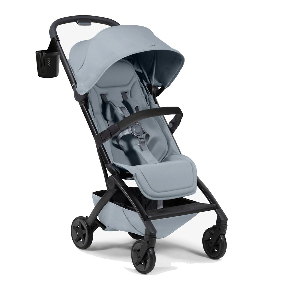 Joolz Aer2 - Серый (Pebble Grey SE)