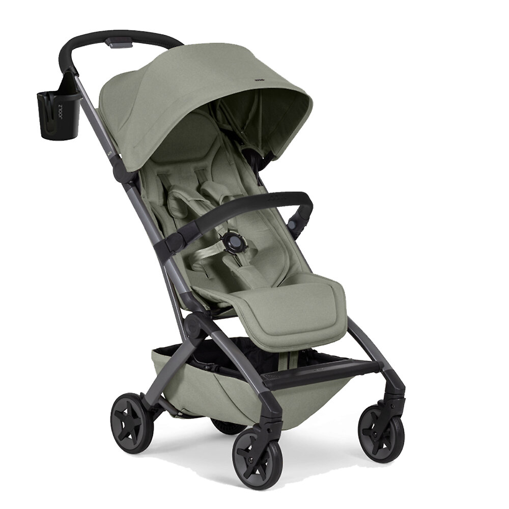 Joolz Aer2 - Серо-зелёный (Sage Green SE)