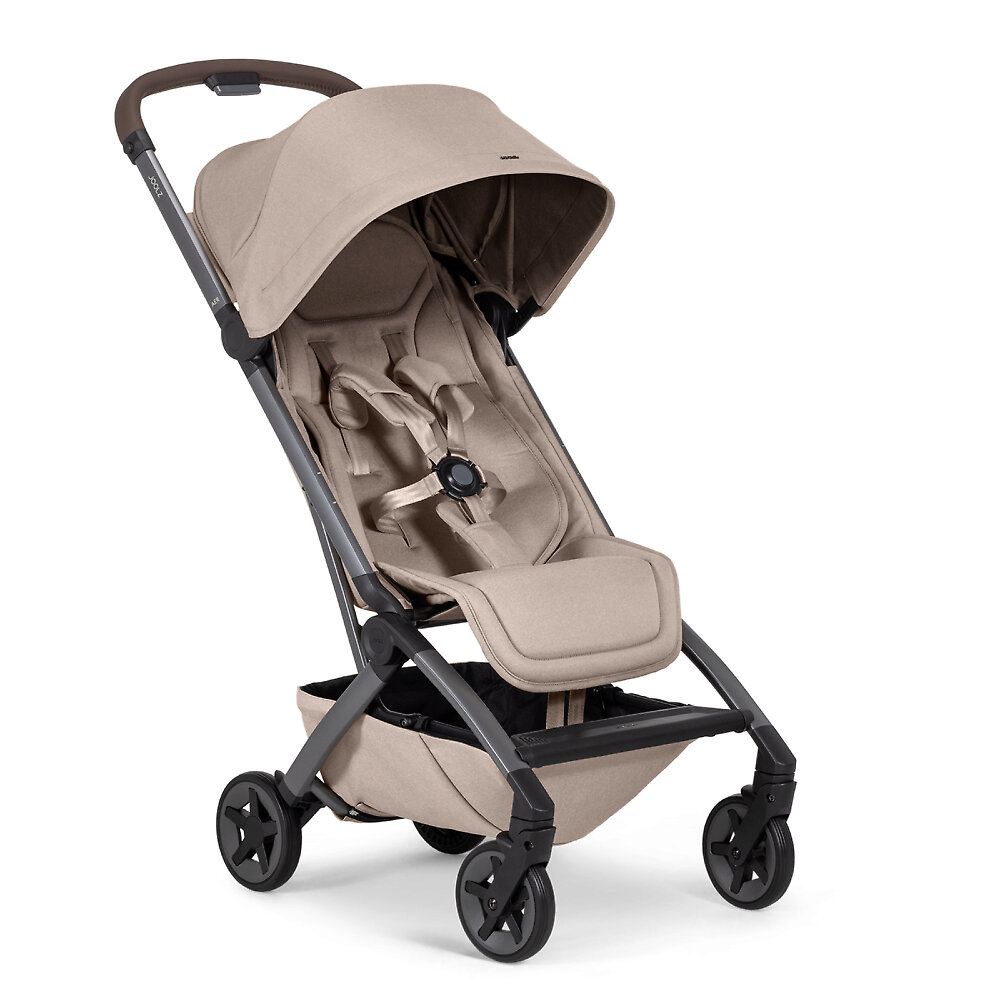 Joolz Aer2 - Бежевый (Sandy Taupe)