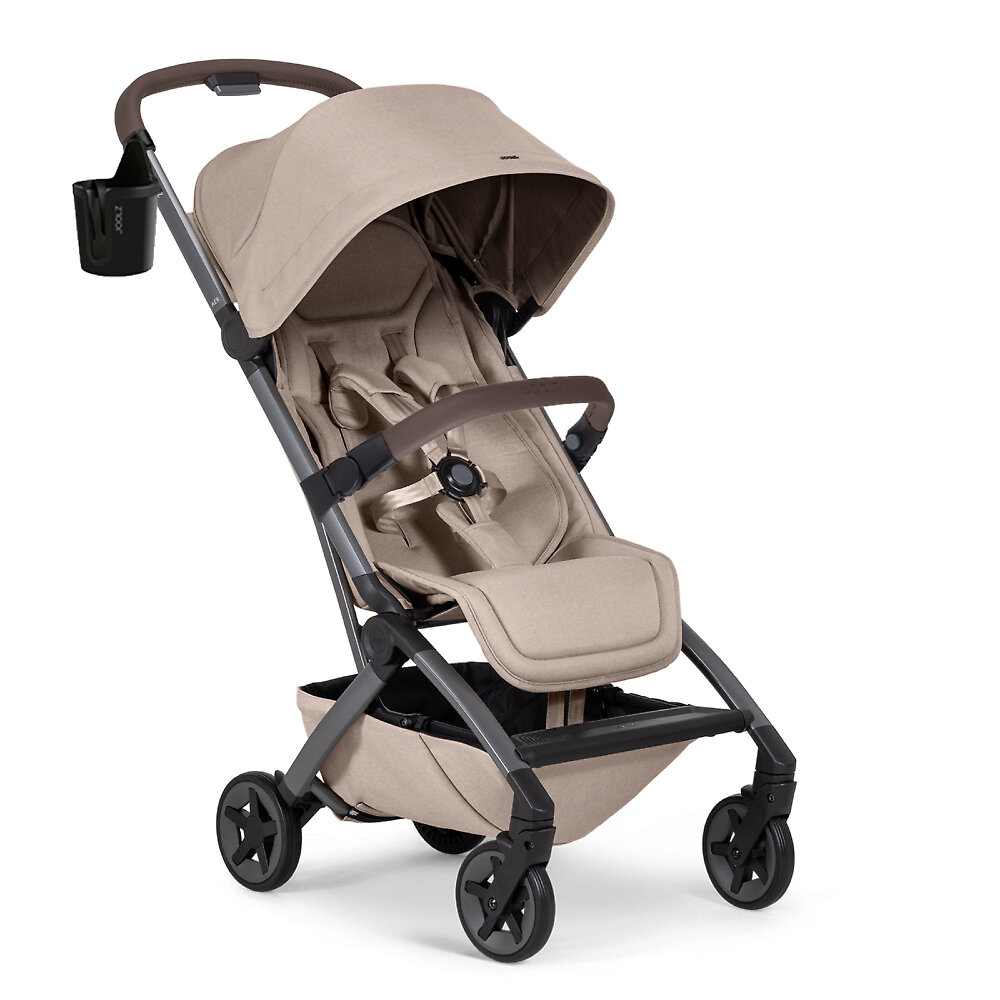 Joolz Aer2 - Бежевый (Sandy Taupe SE)