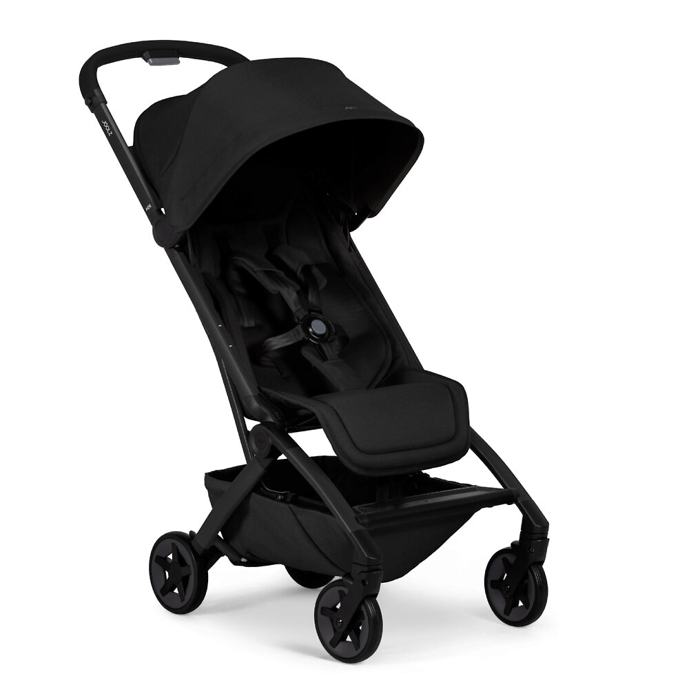 Joolz Aer2 - Чёрный (Space Black)