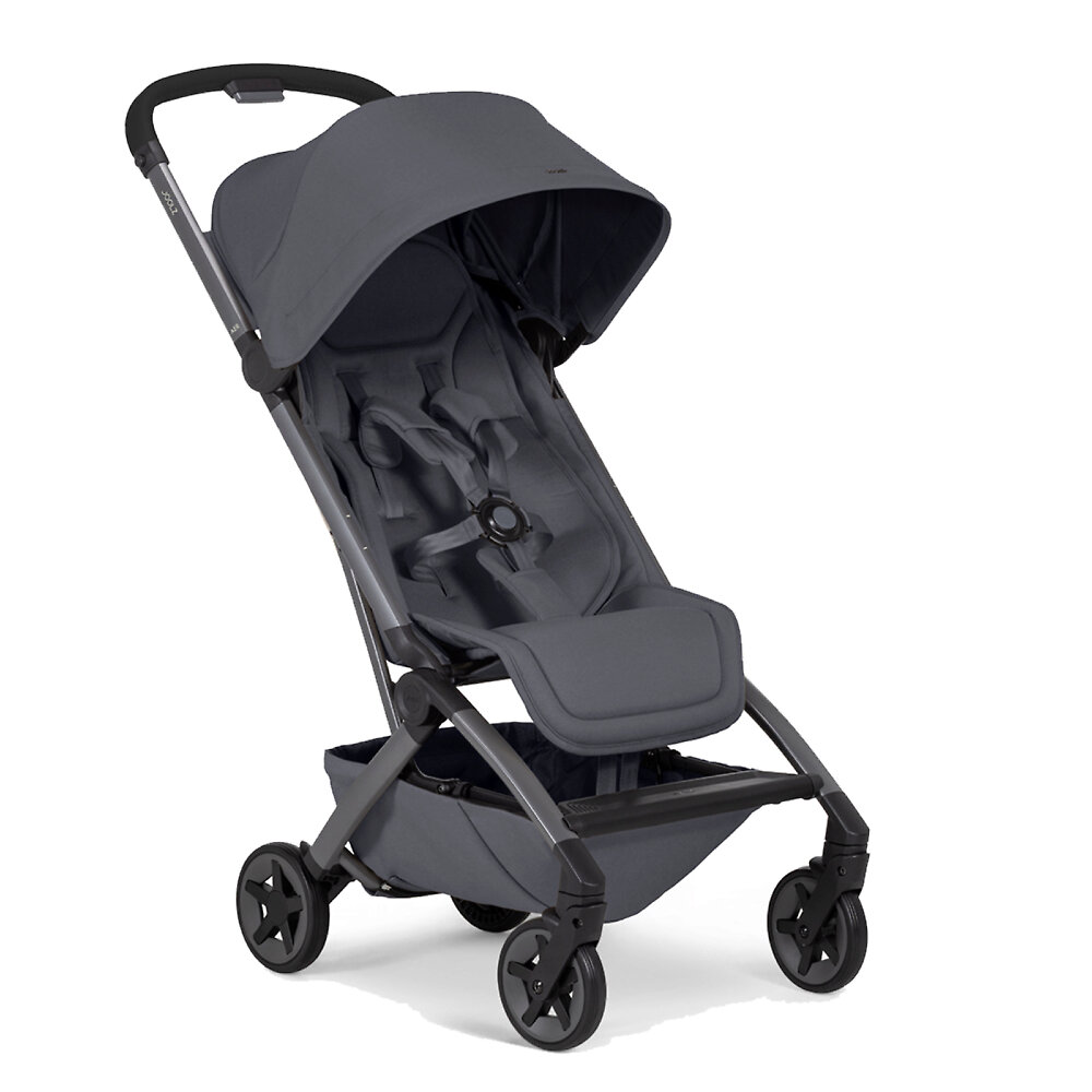 Joolz Aer2 - Графитовый (Stone Grey)