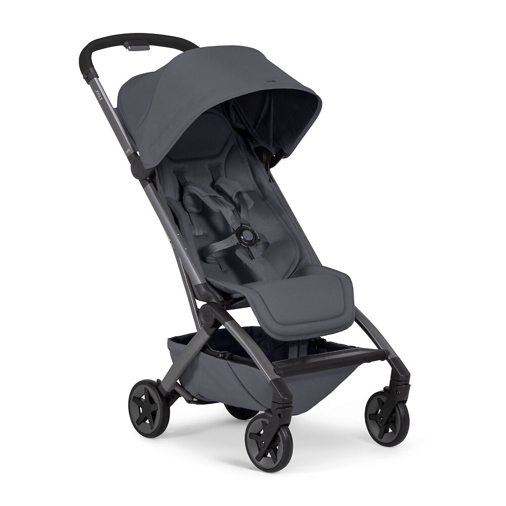 Joolz Aer2 - Графитовый (Stone Grey)