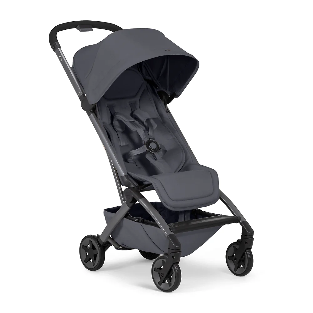 Joolz Aer2 - Графитовый (Stone Grey)