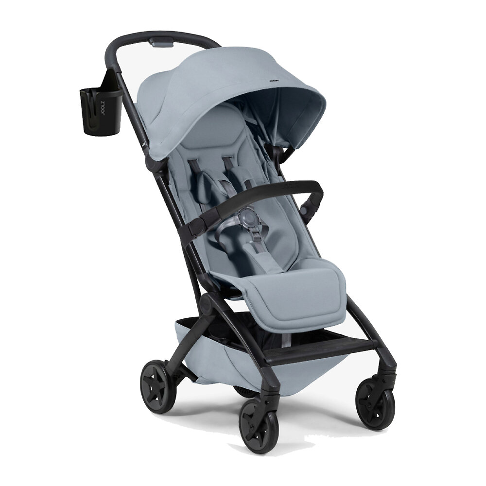 Joolz Aer2 - Серый (Pebble Grey SE)