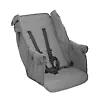 Joovy Rear Seat - Серый (Charcoal)