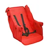 Joovy Rear Seat - Красный (Red)