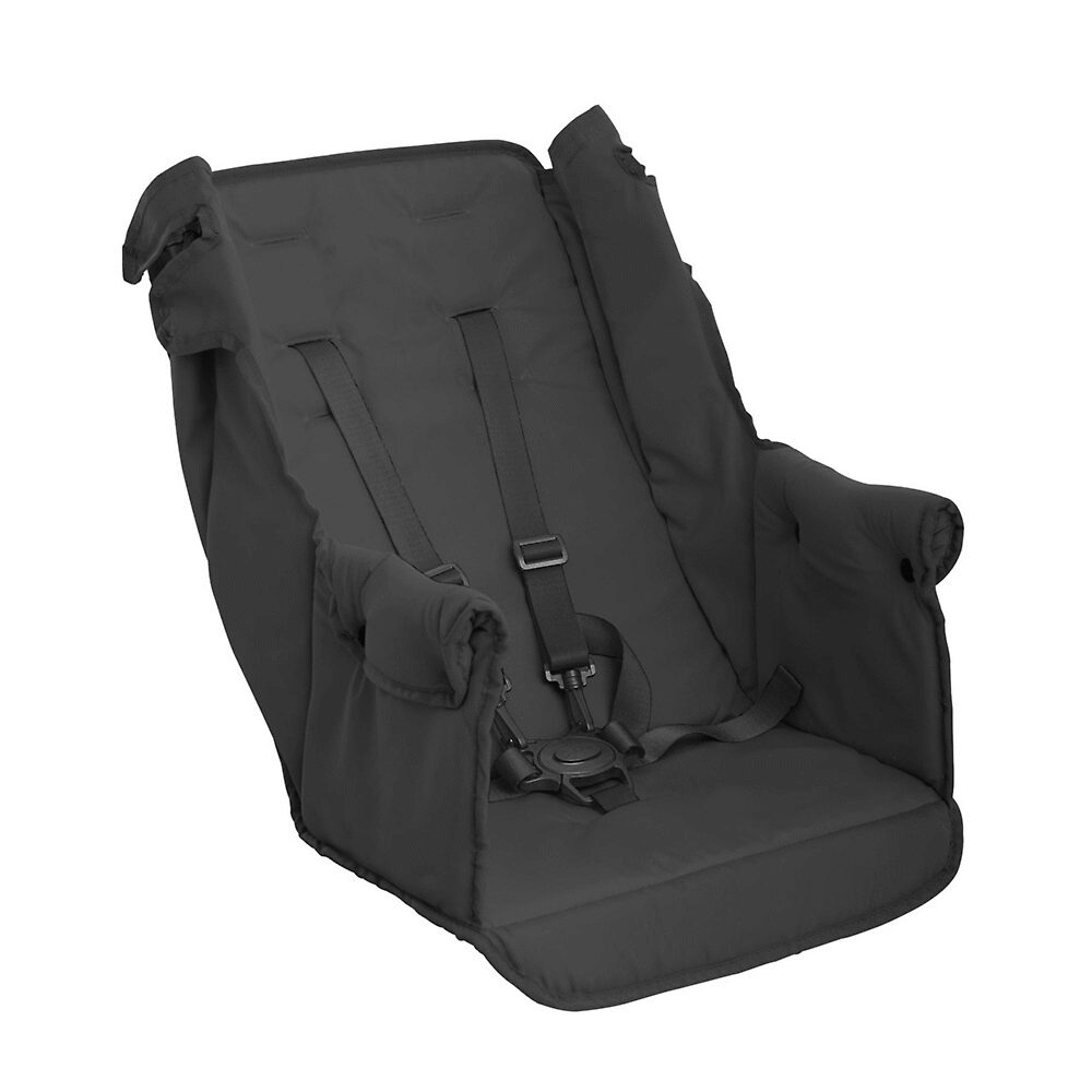 Joovy Rear Seat - Чёрный (Black)