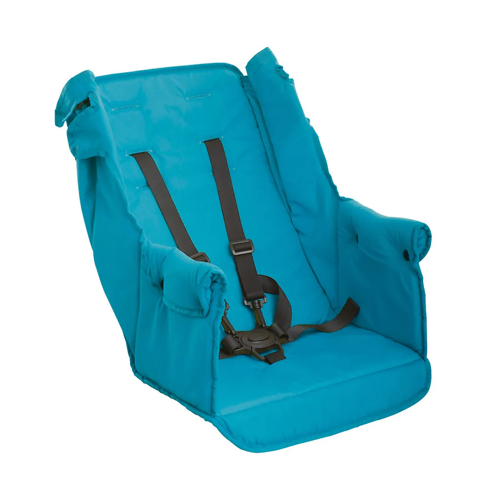 Joovy Rear Seat - Голубой (Turq)