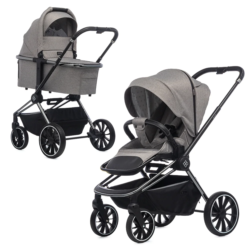 Labala Raiz Basic - Светло-серый (Light Grey)