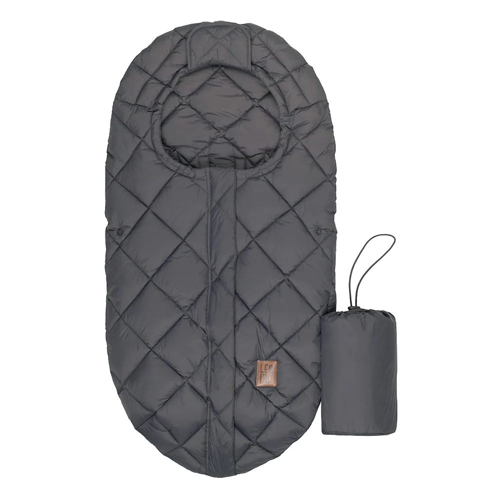 LeoKid Light Compact - Графитовый (Magnet)