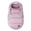 Розовый (Foggy Pink)
