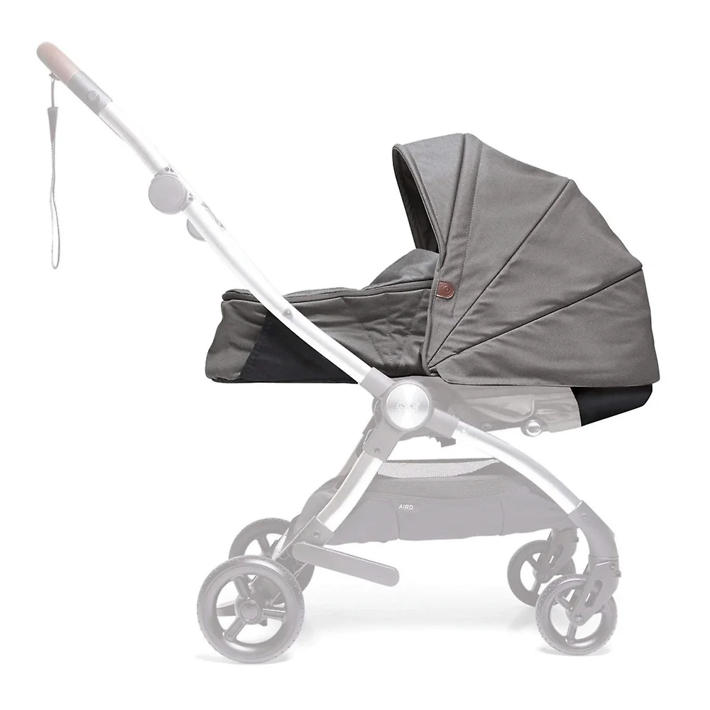 Mamas & Papas Airo Newborn Pack - Серый (Grey Marl)