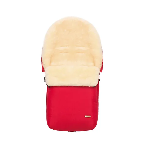 Mansita Mini - Красный