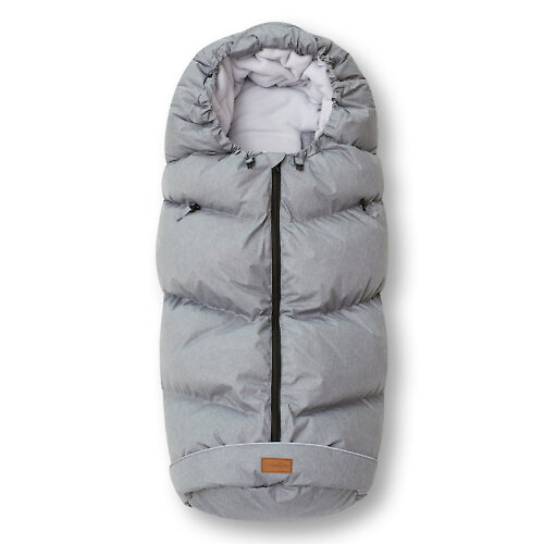 Mansita Uni - Серый меланж