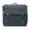 Родительская сумка Maxi-Cosi Modern Bag - Графитовый (Essential Graphite)