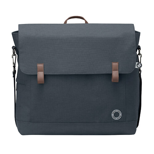 Родительская сумка Maxi-Cosi Modern Bag - Графитовый (Essential Graphite)