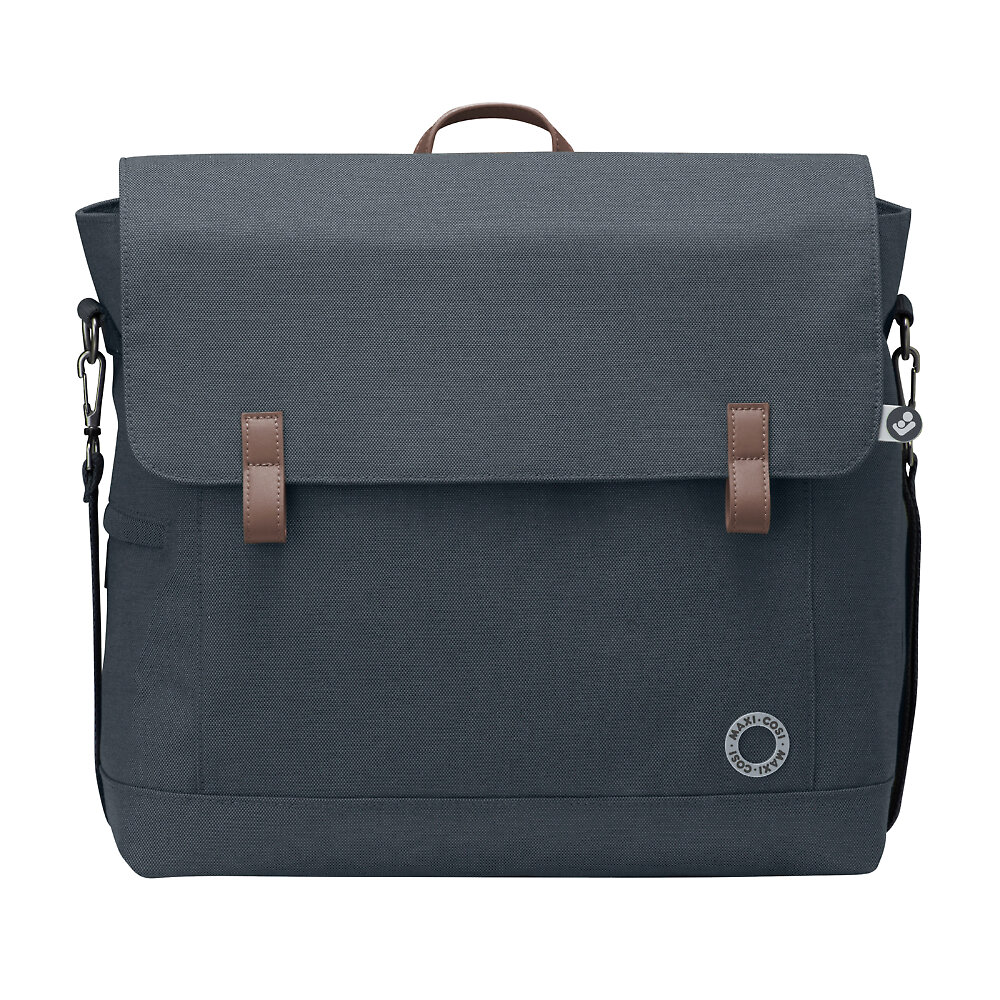 Родительская сумка Maxi-Cosi Modern Bag - Графитовый (Essential Graphite)