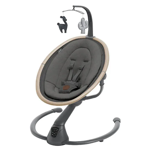 Maxi-Cosi Cassia Swing - Графитовый (Beyond Graphite ECO)