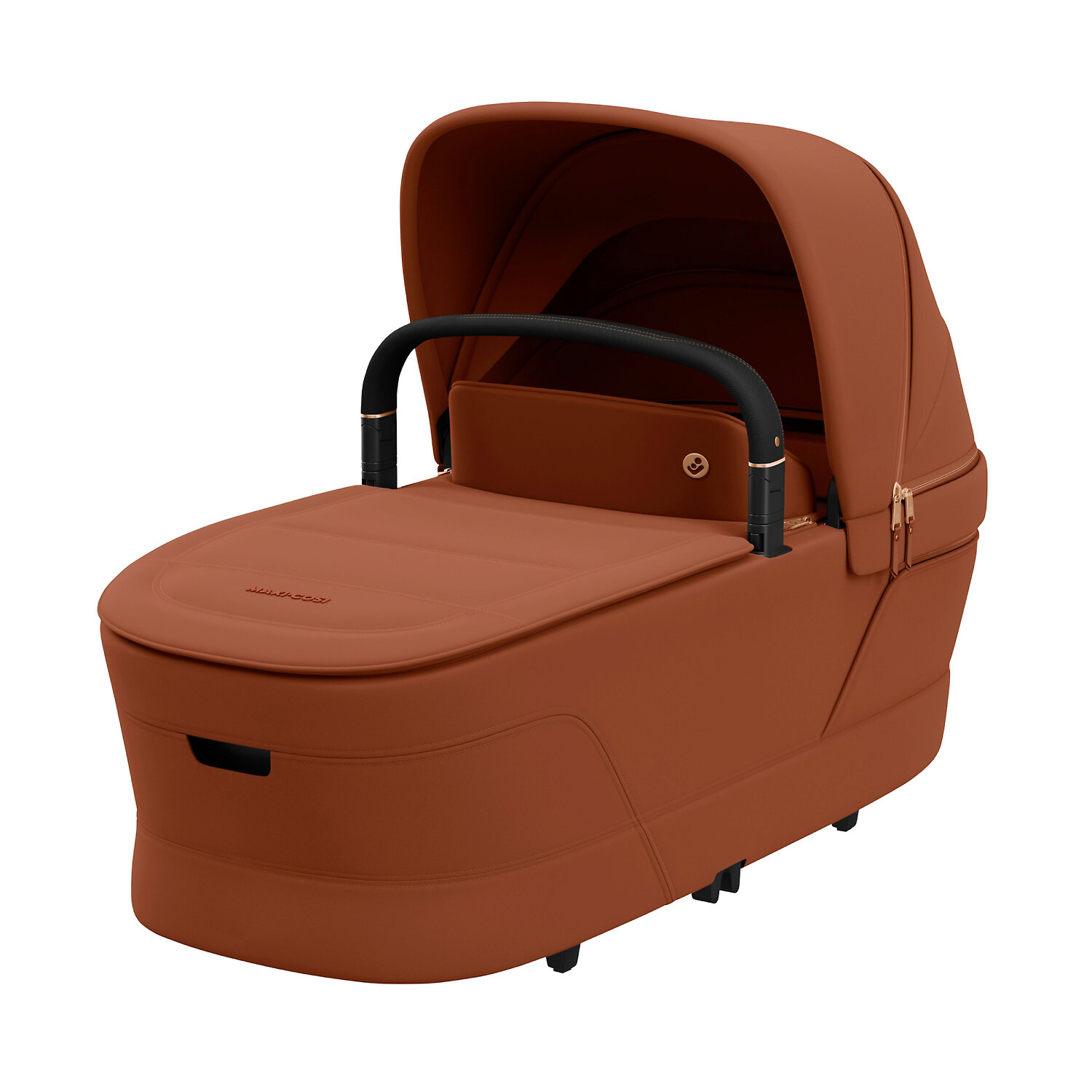 Люлька Maxi-Cosi - Терракотовый (Copper Terra)