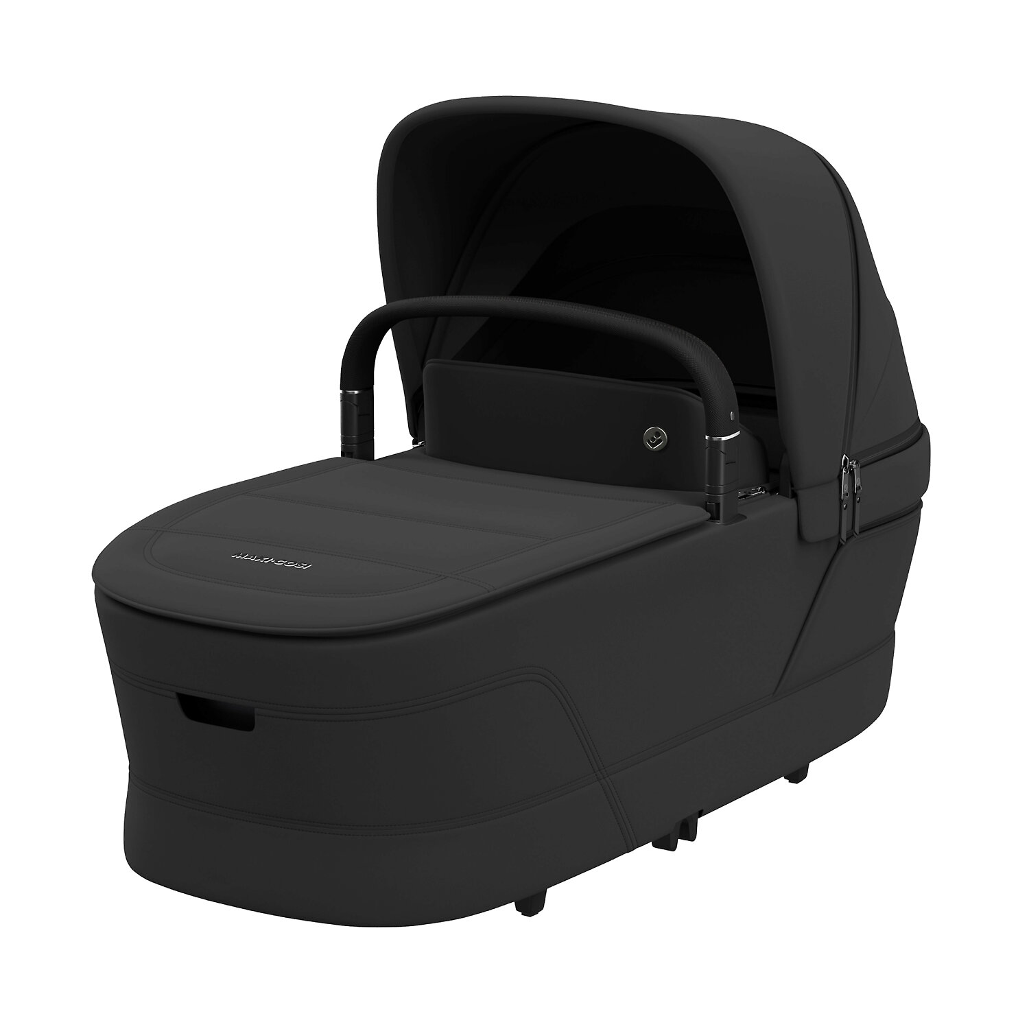 Люлька Maxi-Cosi - Чёрный (Onyx Black)