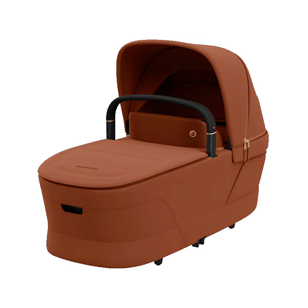 Maxi-Cosi Cabin Cot - Терракотовый (Copper Terra)