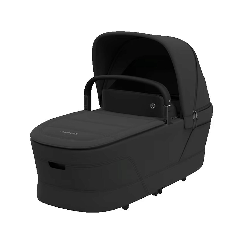Maxi-Cosi Cabin Cot - Чёрный (Onyx Black)